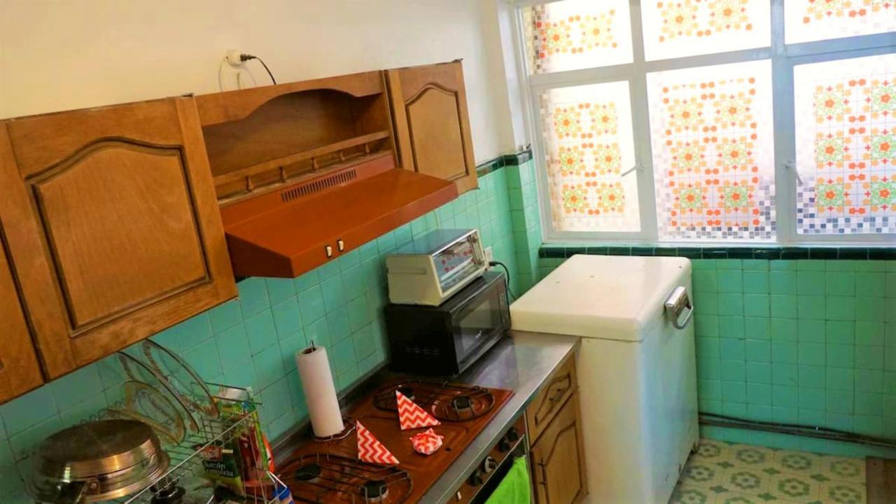 Cuarto Entrada Independiente Privado Solo Para Ti Narvarte Roma Valle Cerca Hospitales Centro Medico Sxxi Y Macgregor Regional Imss 1 Parque Delta Narvarte Wtc مدينة مكسيكو المظهر الخارجي الصورة